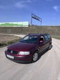 Volkswagen Passat b5 1.9d