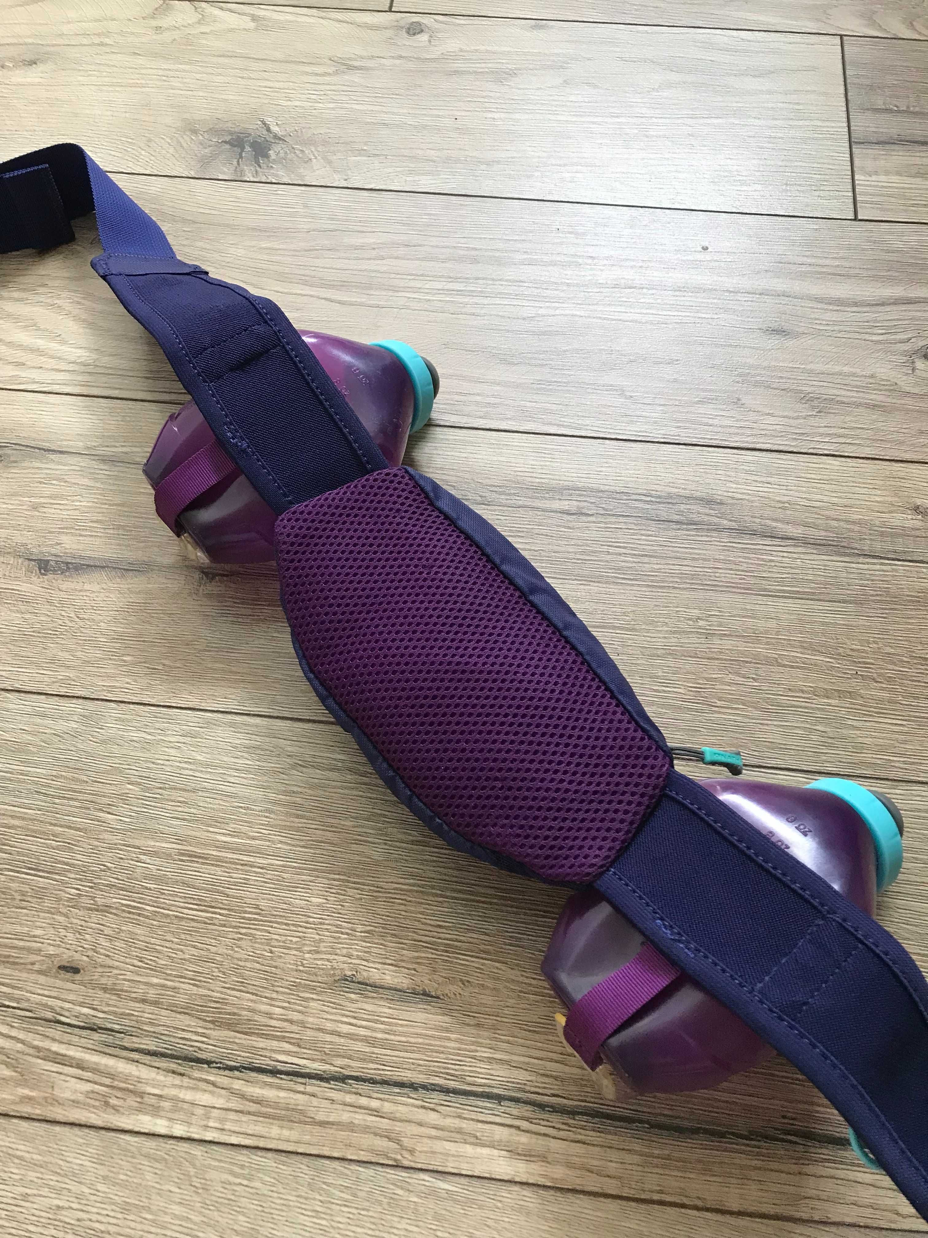 Pas do biegania Nathan Trail Mix Plus 3.0
