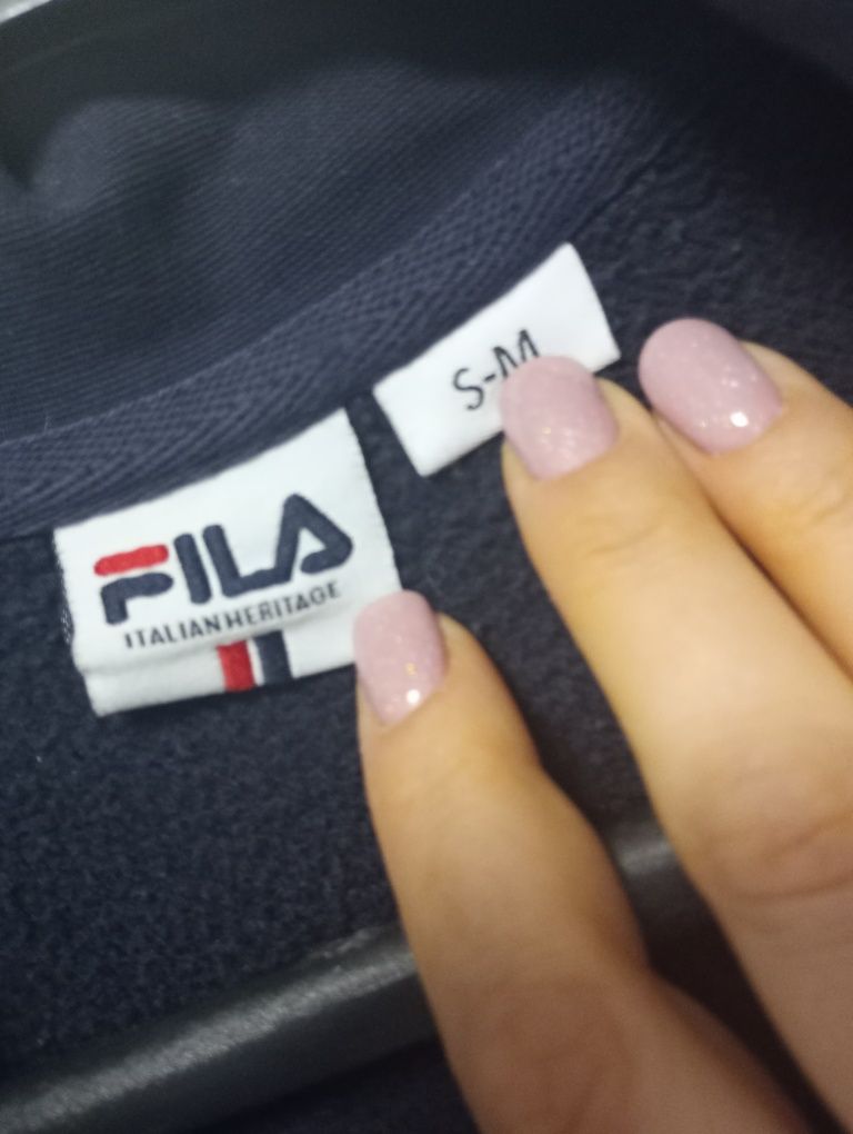 Bluza FILA r. S-M