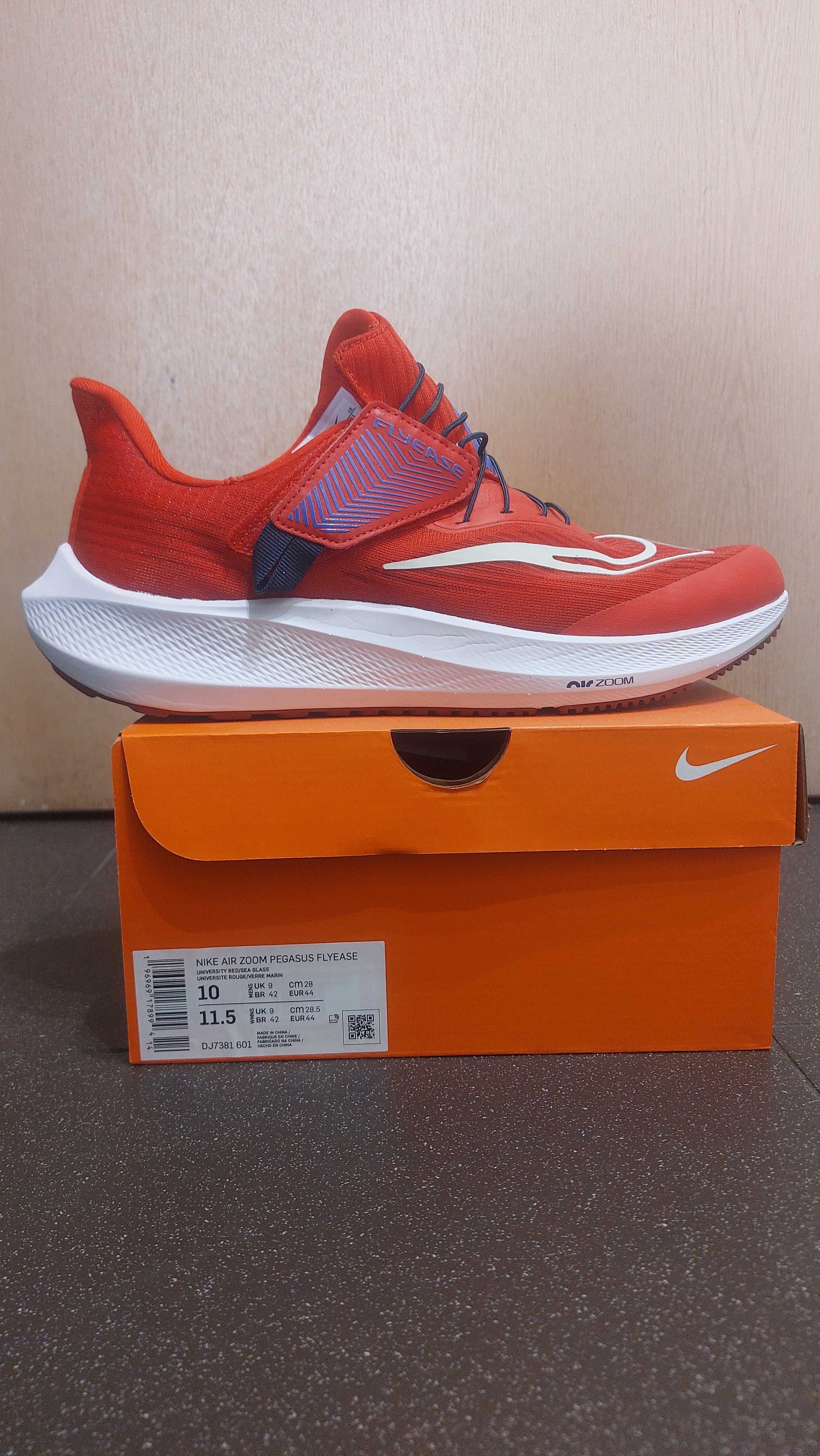 Nike Pegasus FlyEase rozmiar 44