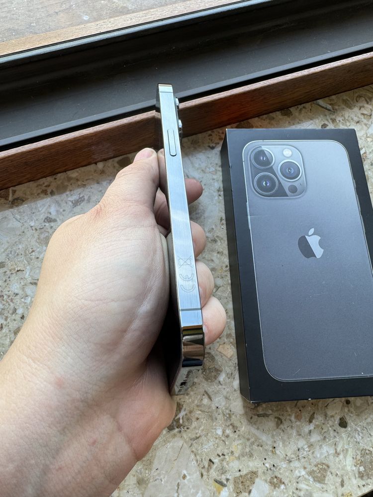 Iphone 13 pro 128GB Gwarancja Faktura Vat nr.24