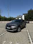 Renault Captur 2 LPG
