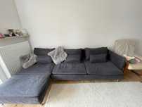 IKEA soderhamn Sofa
