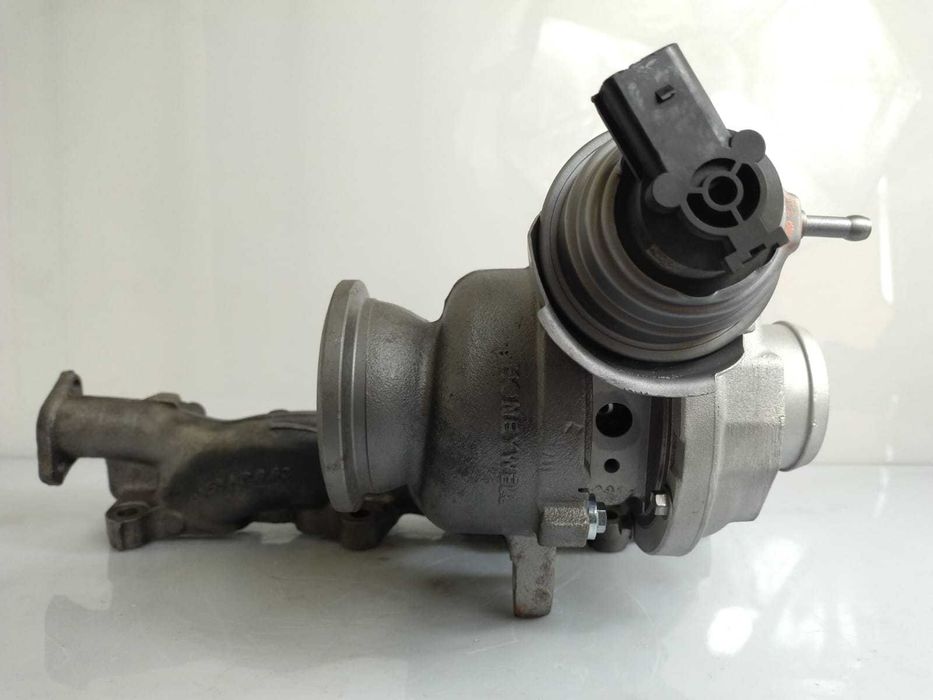 Turbina Turbo VW T6 VW Crafter Man TGE 2.0 TDI 102/140/150km