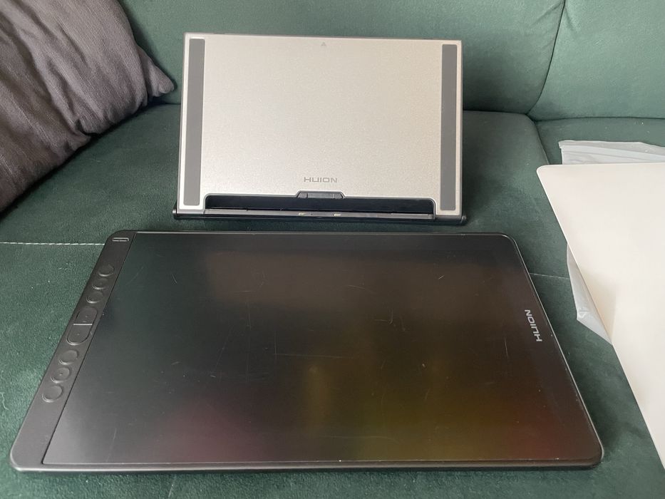 Tablet graficzny Kambas 13