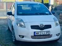 Toyota Yaris || 1.4 diesel