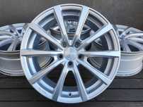 Felgi Brock 19cali Tesla X Honda Pilot Acura MDX 5x120 nr9040