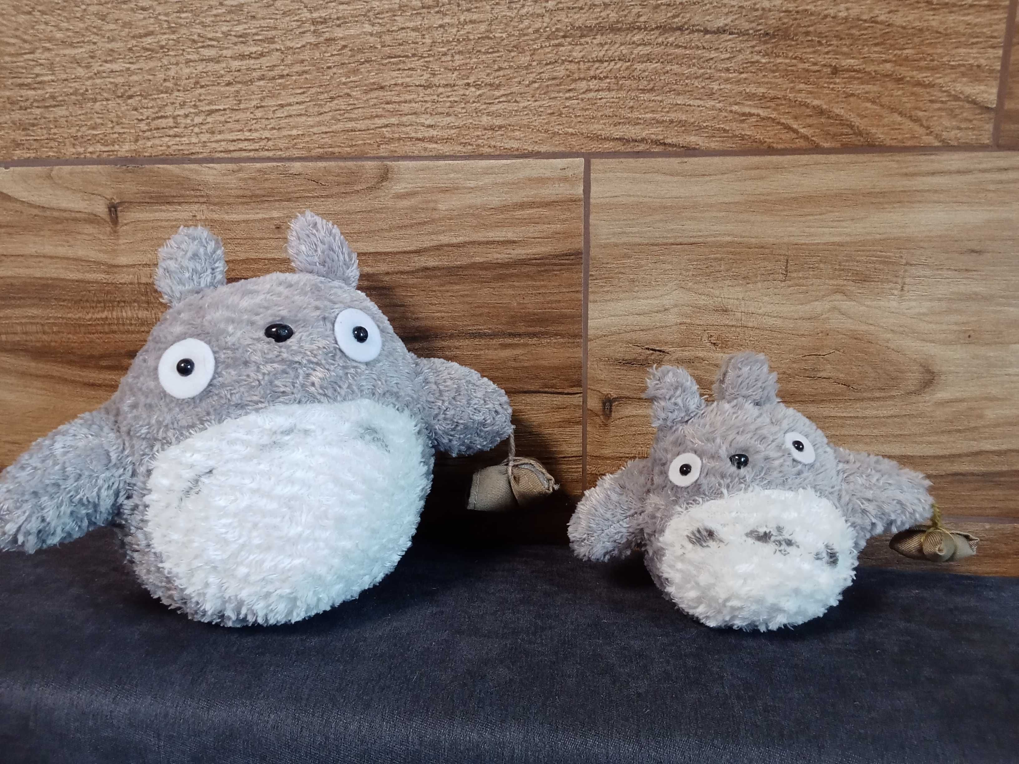 М'якенький Тоторо Totoro
