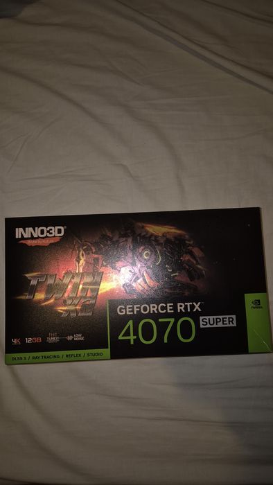 Sprzedam karte graficzna