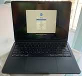 MacBook Air M2 16/256