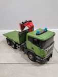 Bruder Scania auto