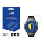 Szkło hybrydowe 3mk Watch Protection FlexibleGlass na Huawei Watch GT5