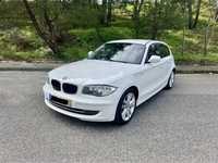 Bmw 118d 2.0 2011