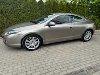 Renault Laguna Renault GT Laguna Polski salon