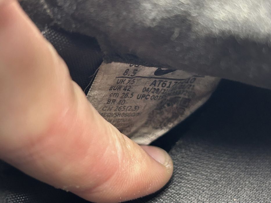 Оригінал! Сороконожки Nike Premier 42 розмір ММ1024