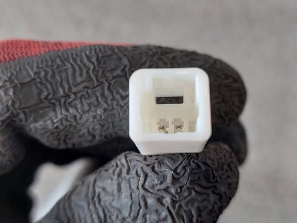 Pála de sol esquerda TOYOTA Prius Hatchback (_W2_)