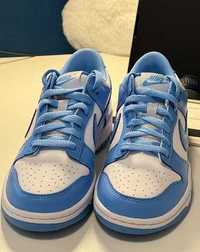 Nike Dunk Low University Blue 40