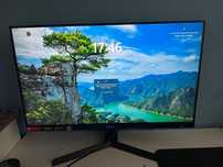 Monitor IIYAMA G-Master G2470HSU 165HZ
