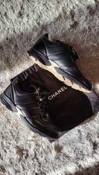 Чоловічі кросівки Chanel 45 розмір