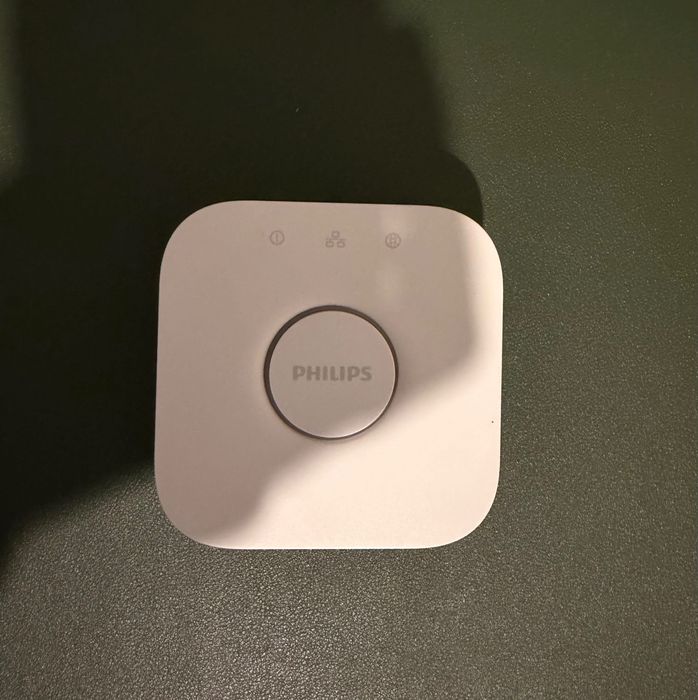 Mostek Philips Hue Bridge 2.0 – sprawny, oryginalny, możliwość wysyłki