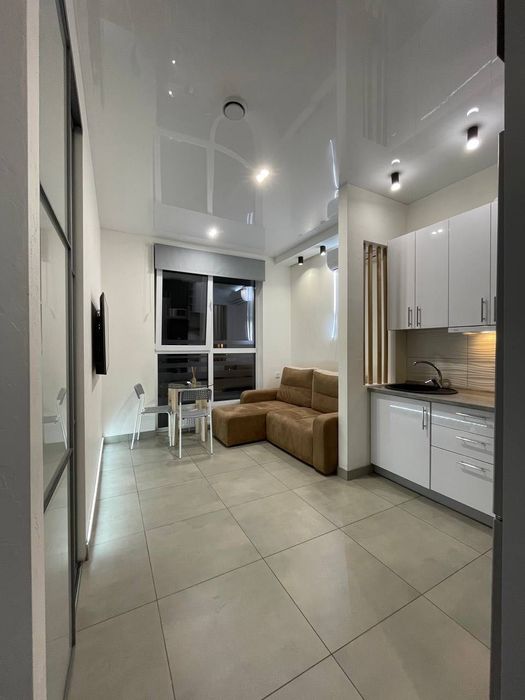 Сдаю 2к. квартиру в новострое проспект Поля