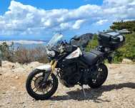 Triumph Tiger 800 OKAZJA