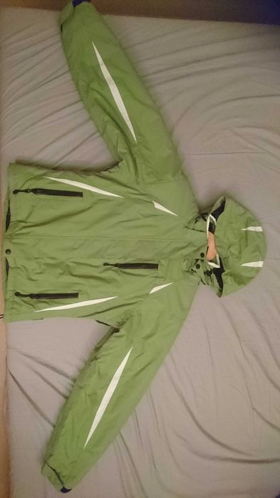 Damska kurtka narciarska/zimowa MARTES LADY AMALTEA rozm. S