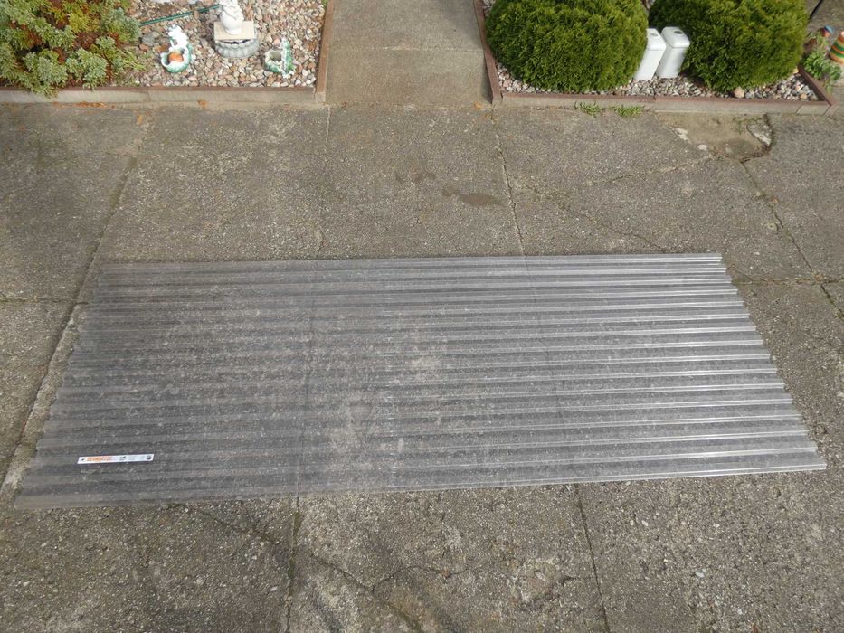 płyty poliwęglanowe