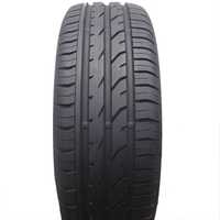 1 x CONTINENTAL 205/60 R16 96H XL ContiPremiumContact 2 Lato 2019 JAK NOWA NIEUŻYWANA