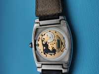 Женские часы Romanson Trofish sm3118mx Годинник Часи Швейцарія.