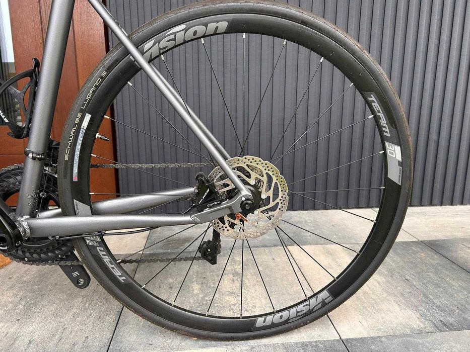 Rower KROSS VENTO 5 2024