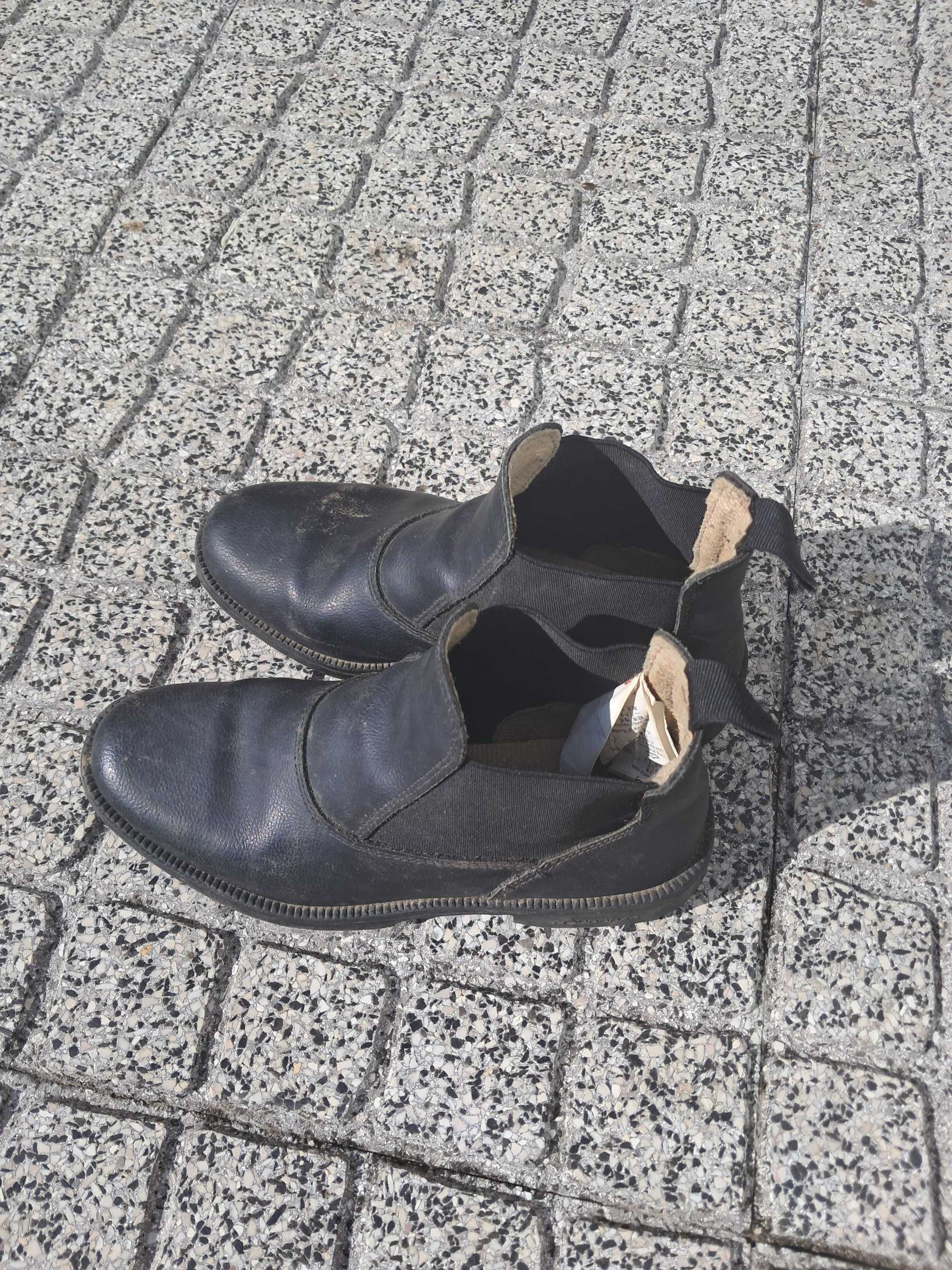 Botins equitação ou outras atividades n36