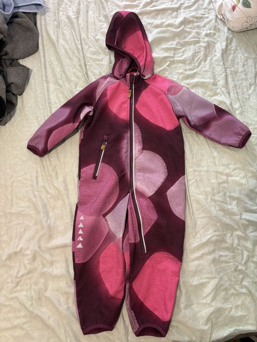 Комбинезон Reima