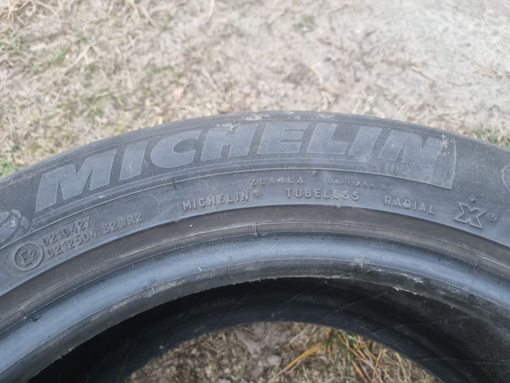 Michelin Primacy 3 205/55R16