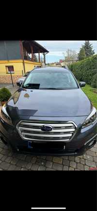 Subaru Outback 2017  2.5 litra