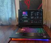 Asus Rog strix G512L rtx 2060 6gb