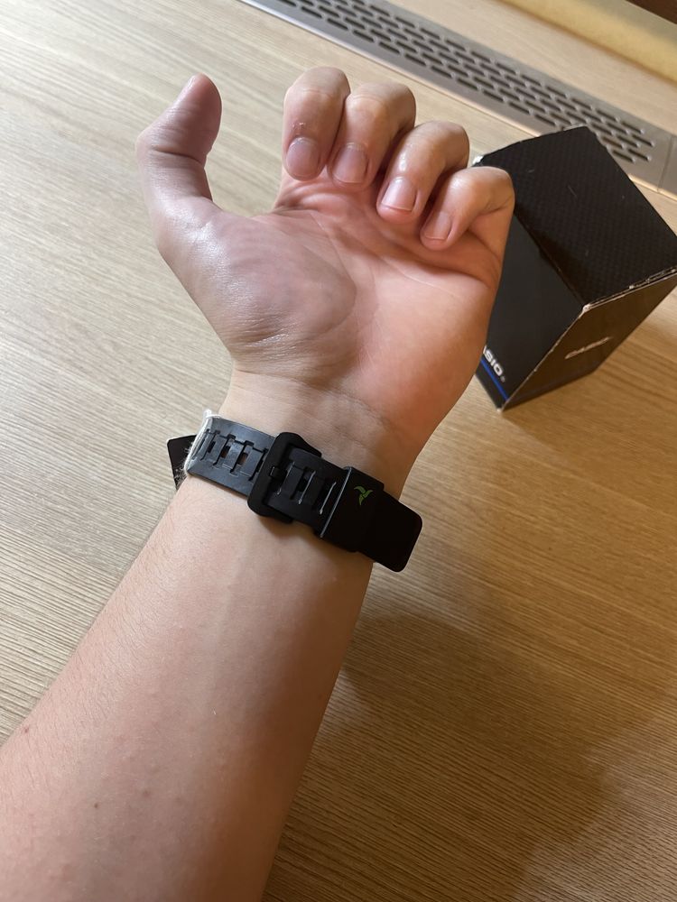 Годинник Casio STL s100h