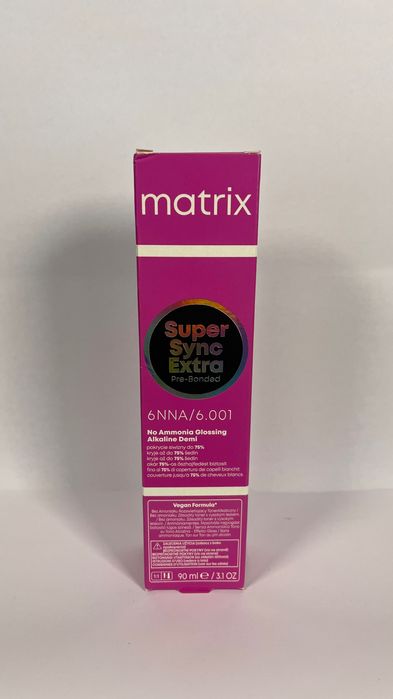 Matrix Super Sync Extra Pre-Bonded toner 6NNA 90 ml