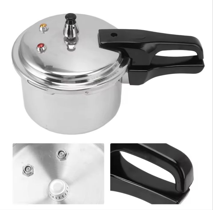 Panela de pressão 3 Litros