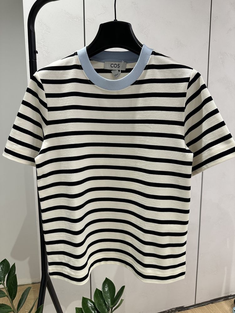 Футблка кос cos xs s m