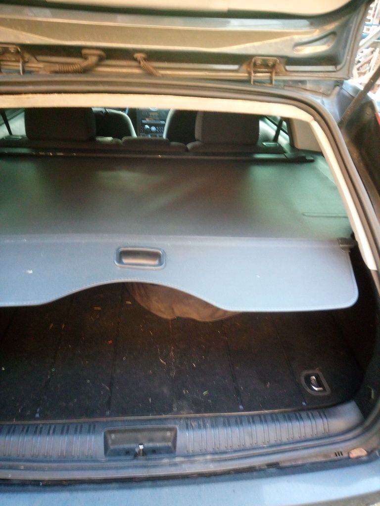 Poduszka powietrzna Ford Mondeo MK3 ST