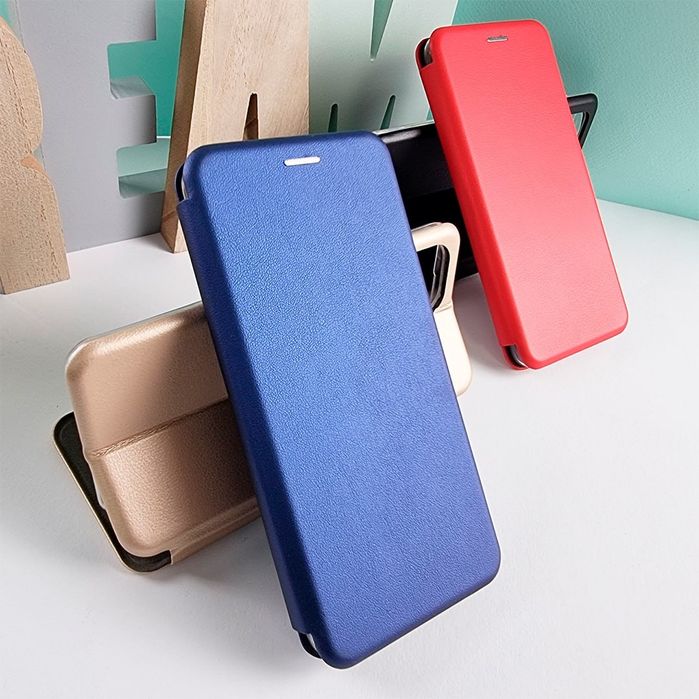 Чохол Xiaomi Redmi 9A 9C книжка з магнітом