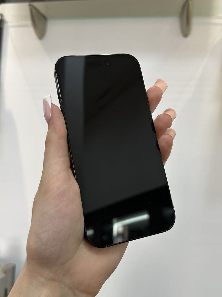 Айфон 14 про 128/256/512 Apple IPhone Black TradeIn