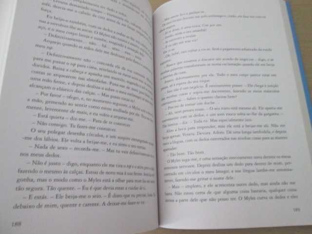 Negócios à Parte de Carrie Elks
