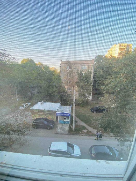 Продаж 2 к квартири вул. Суворова 13, р-н Тітова.