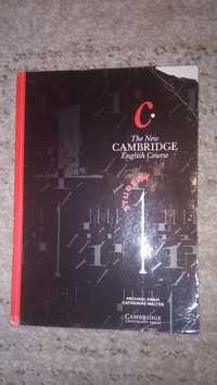 The New Cambridge English Course książka do nauki angielskiego