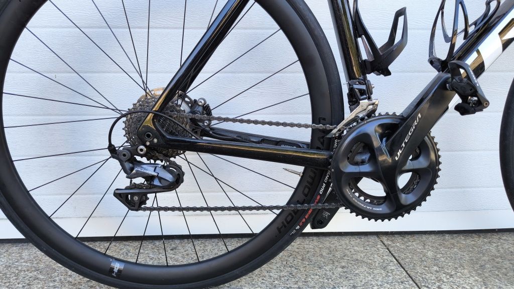 Bicicleta TREK Emonda SL6