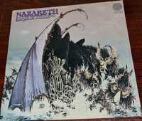 Nazareth – Hair Of The Dog (6370 405/orig) 1975