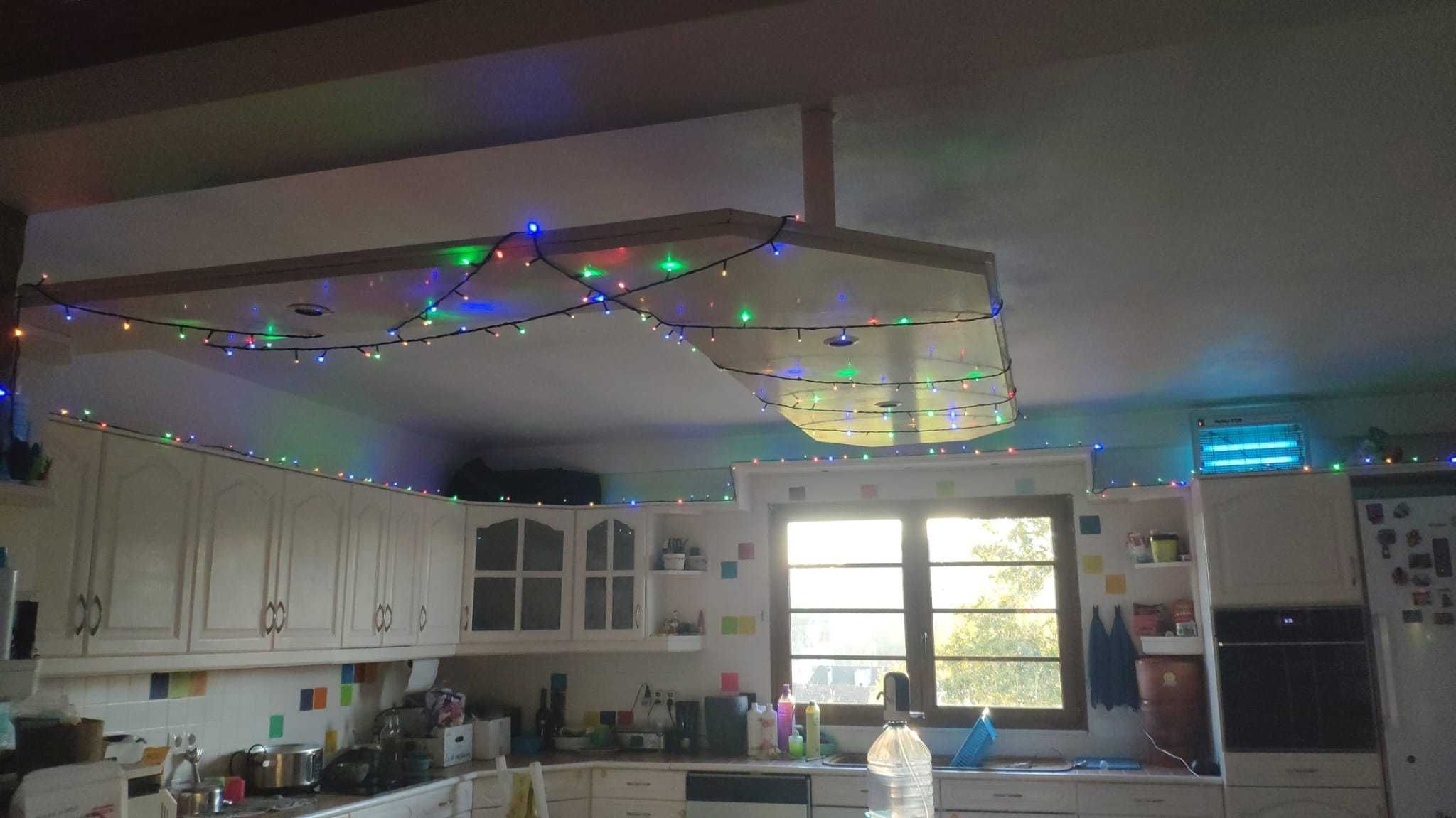 Móveis de cozinha