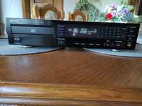 Odtwarzacz CD Kenwood DP-4030 sprawny/uszkodzony